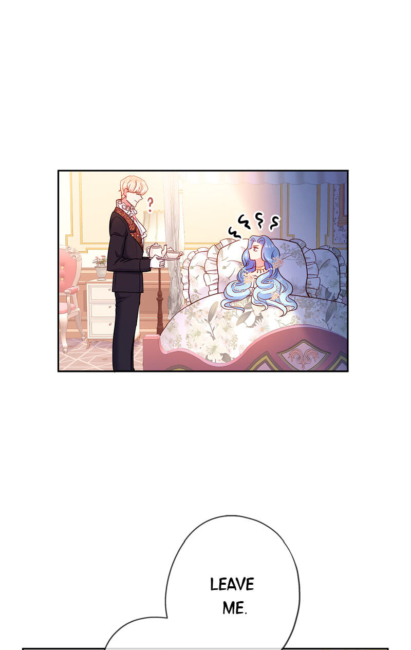 The Duchess Has a Deathwish (Colored) Chapter 2 page 23 - 