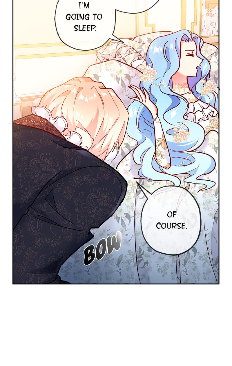 The Duchess Has a Deathwish (Colored) Chapter 2 page 24 - 