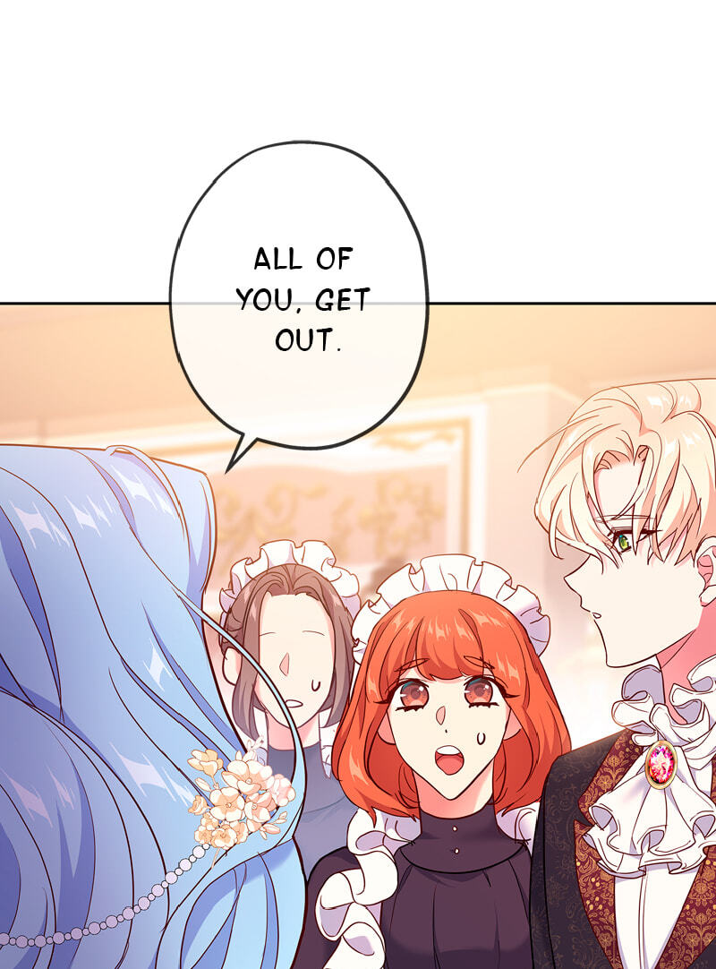 The Duchess Has a Deathwish (Colored) Chapter 2 page 25 - 