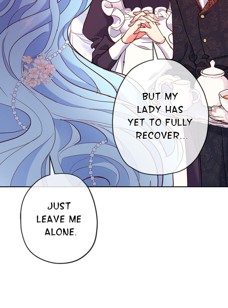 The Duchess Has a Deathwish (Colored) Chapter 2 page 26 - 