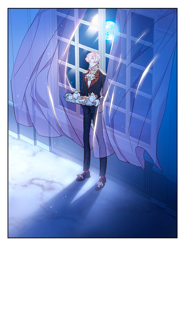The Duchess Has a Deathwish (Colored) Chapter 2 page 4 - 