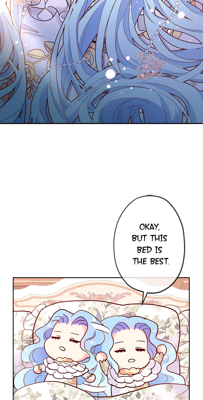 The Duchess Has a Deathwish (Colored) Chapter 2 page 31 - 
