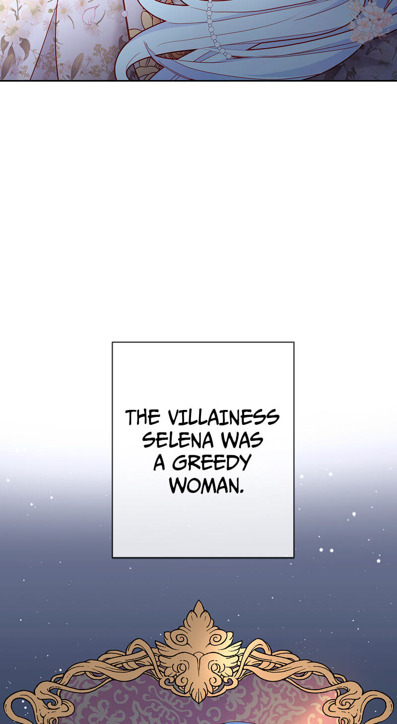 The Duchess Has a Deathwish (Colored) Chapter 2 page 36 - 