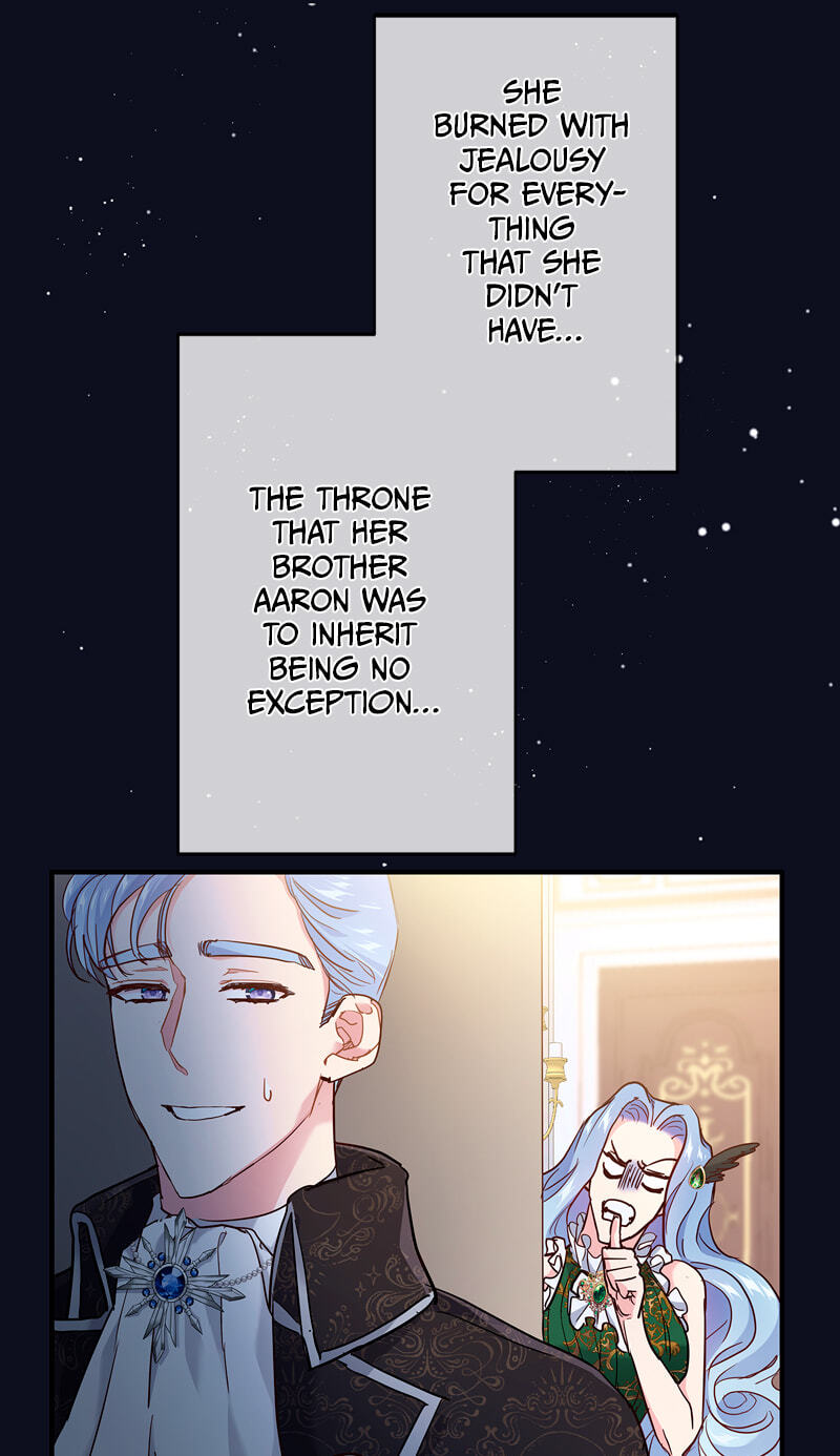 The Duchess Has a Deathwish (Colored) Chapter 2 page 38 - 