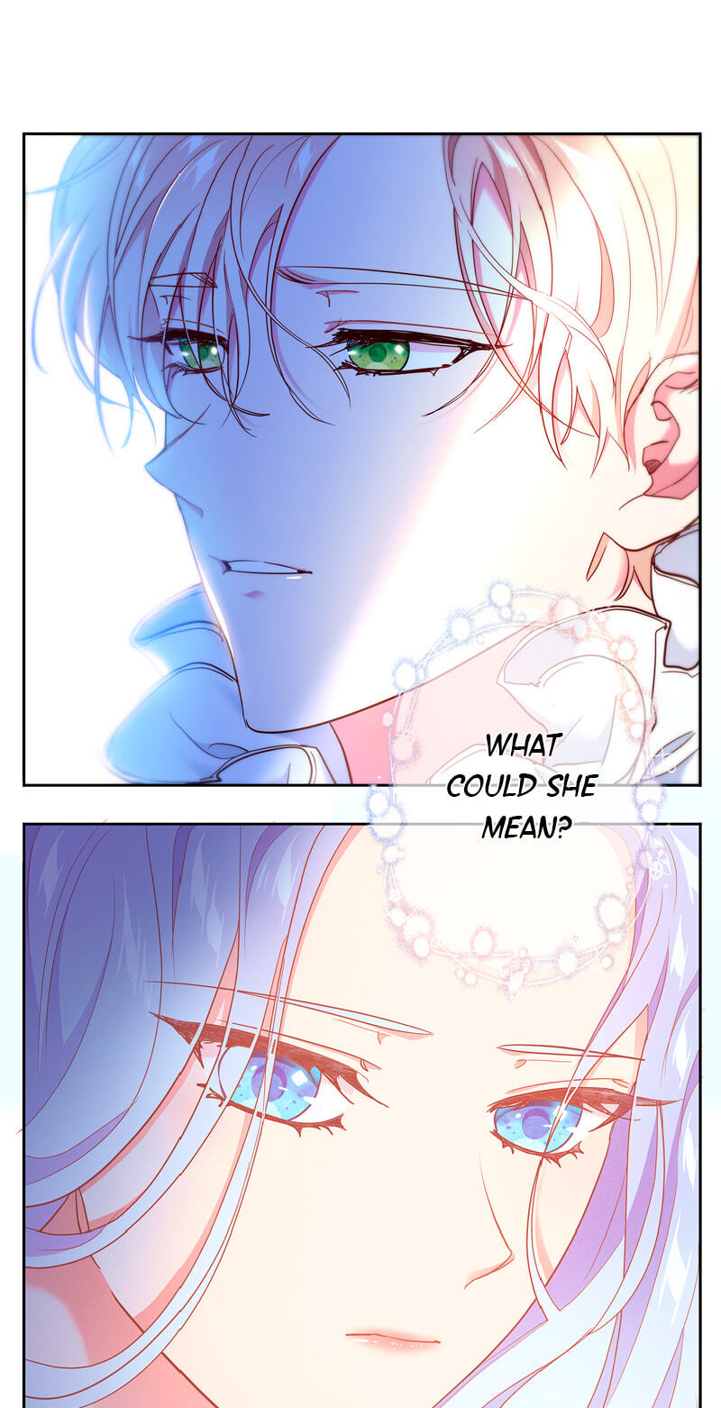 The Duchess Has a Deathwish (Colored) Chapter 2 page 5 - 