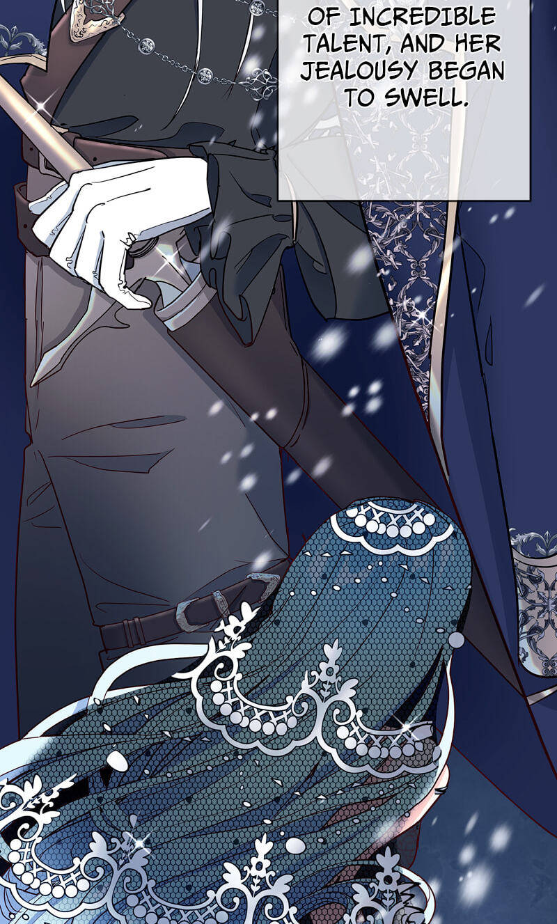 The Duchess Has a Deathwish (Colored) Chapter 2 page 44 - 