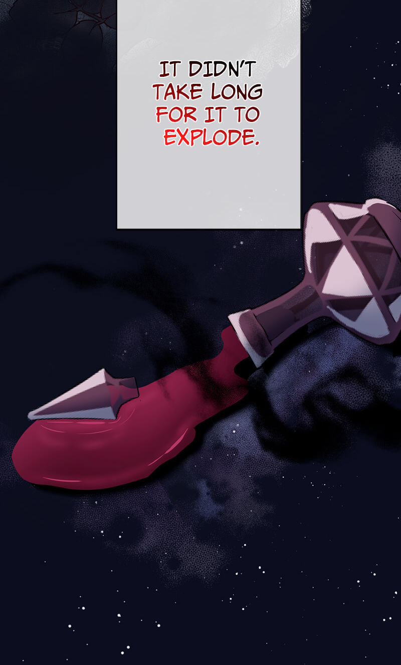 The Duchess Has a Deathwish (Colored) Chapter 2 page 46 - 