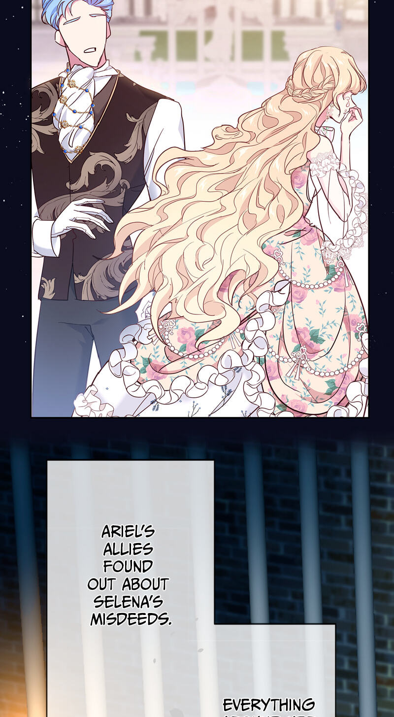 The Duchess Has a Deathwish (Colored) Chapter 2 page 49 - 
