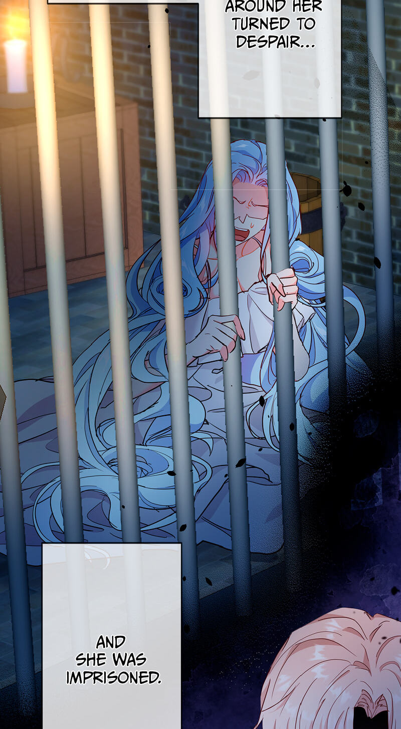 The Duchess Has a Deathwish (Colored) Chapter 2 page 50 - 