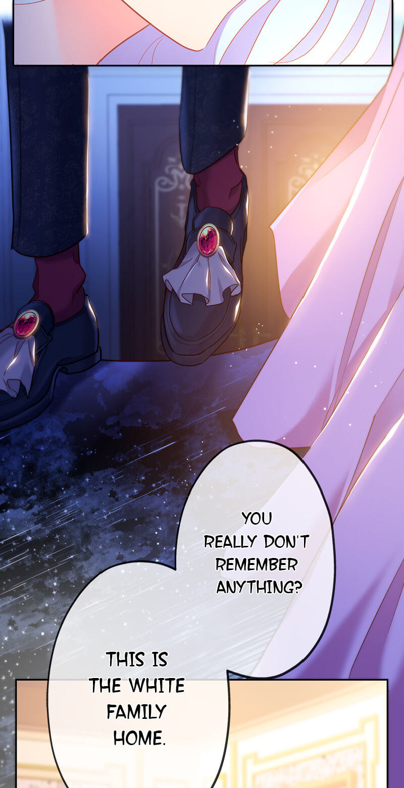 The Duchess Has a Deathwish (Colored) Chapter 2 page 6 - 