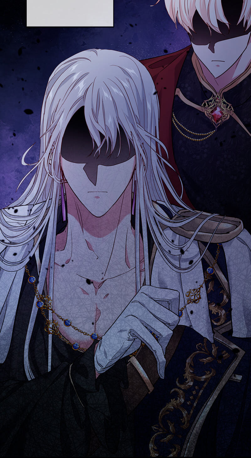 The Duchess Has a Deathwish (Colored) Chapter 2 page 51 - 