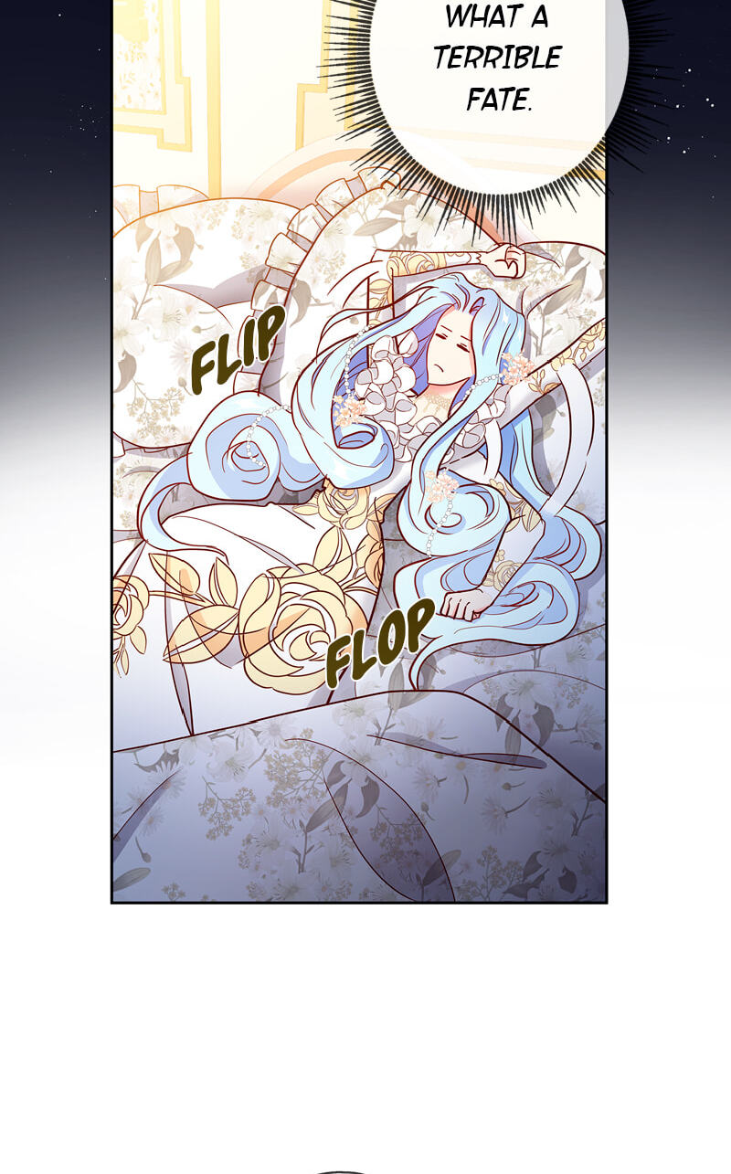 The Duchess Has a Deathwish (Colored) Chapter 2 page 54 - 