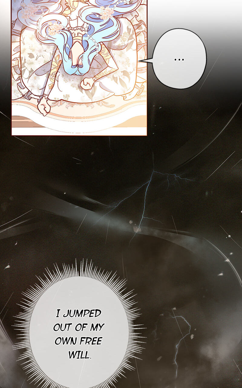 The Duchess Has a Deathwish (Colored) Chapter 2 page 59 - 