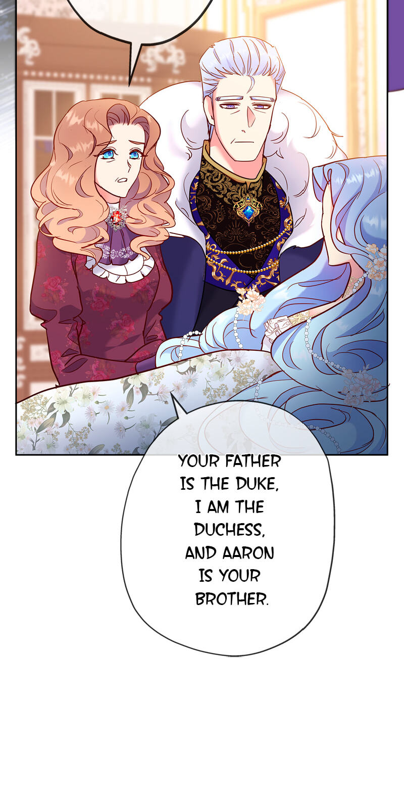 The Duchess Has a Deathwish (Colored) Chapter 2 page 7 - 