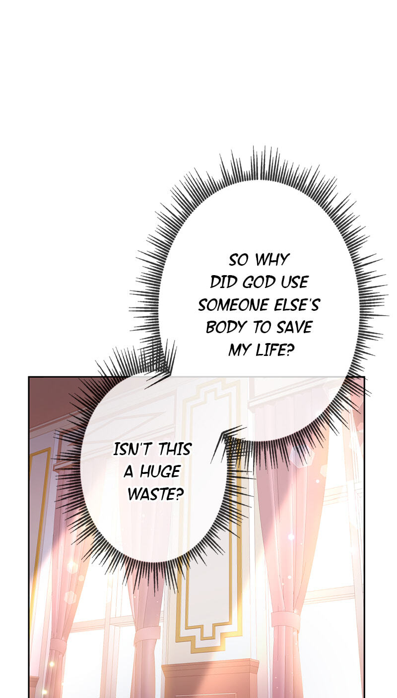 The Duchess Has a Deathwish (Colored) Chapter 2 page 61 - 
