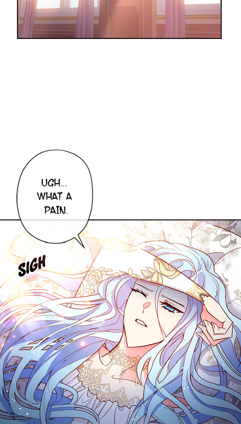 The Duchess Has a Deathwish (Colored) Chapter 2 page 62 - 