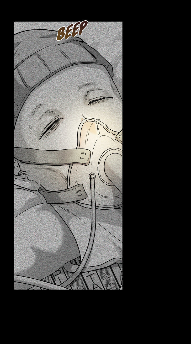 The Duchess Has a Deathwish (Colored) Chapter 2 page 66 - 
