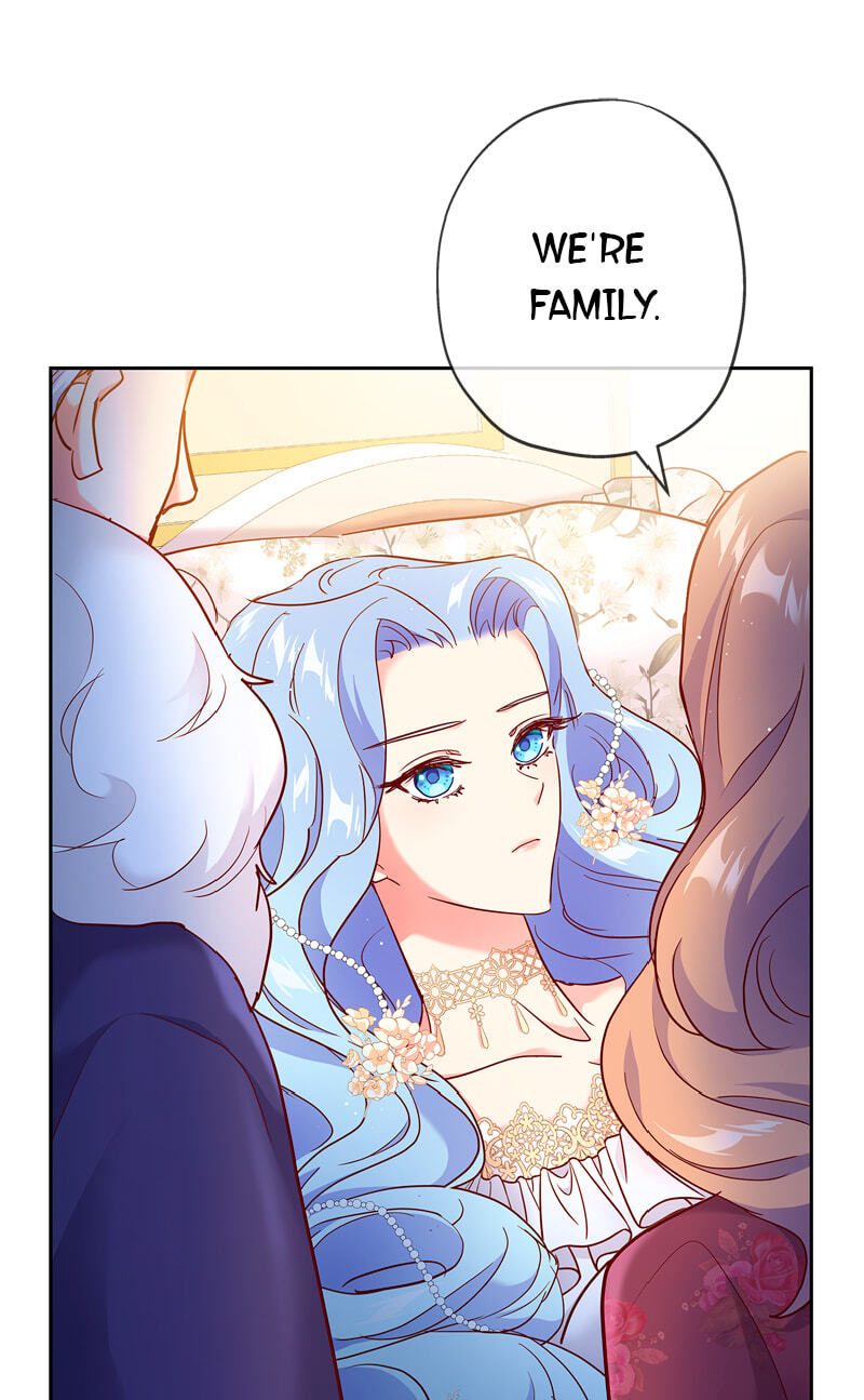 The Duchess Has a Deathwish (Colored) Chapter 2 page 8 - 