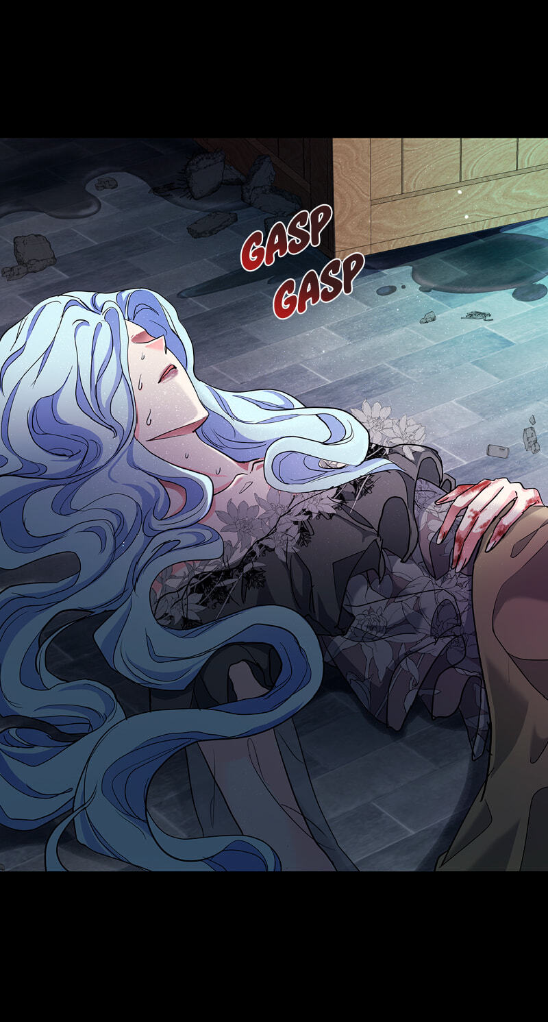 The Duchess Has a Deathwish (Colored) Chapter 2 page 76 - 