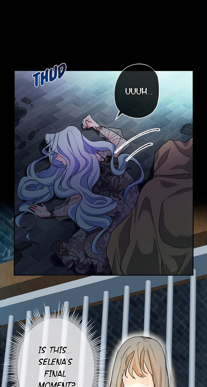 The Duchess Has a Deathwish (Colored) Chapter 2 page 77 - 