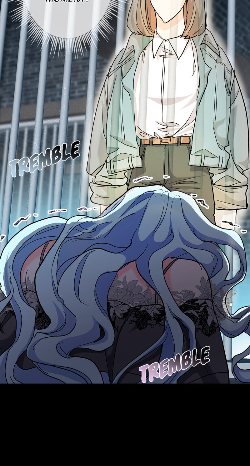 The Duchess Has a Deathwish (Colored) Chapter 2 page 78 - 
