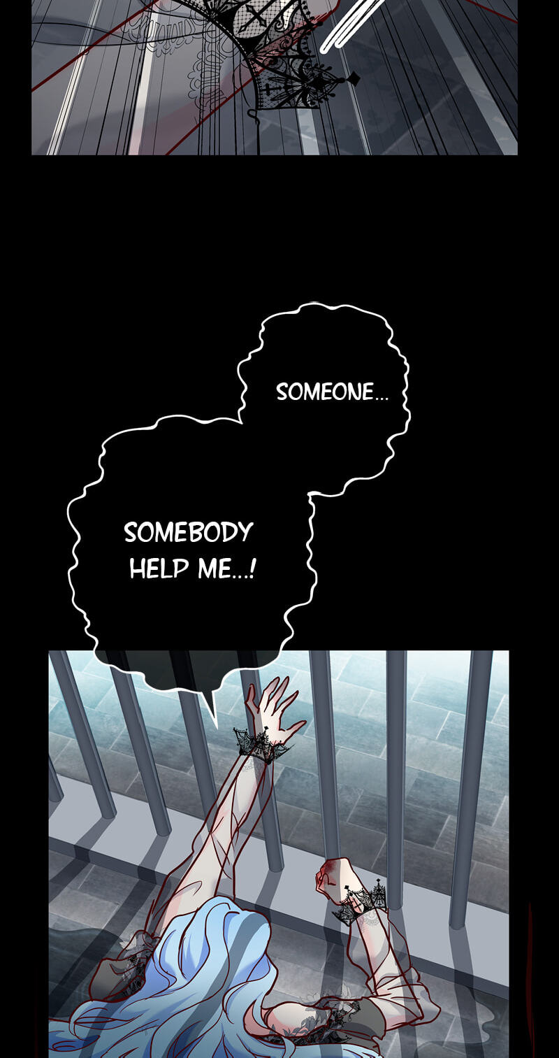 The Duchess Has a Deathwish (Colored) Chapter 2 page 80 - 