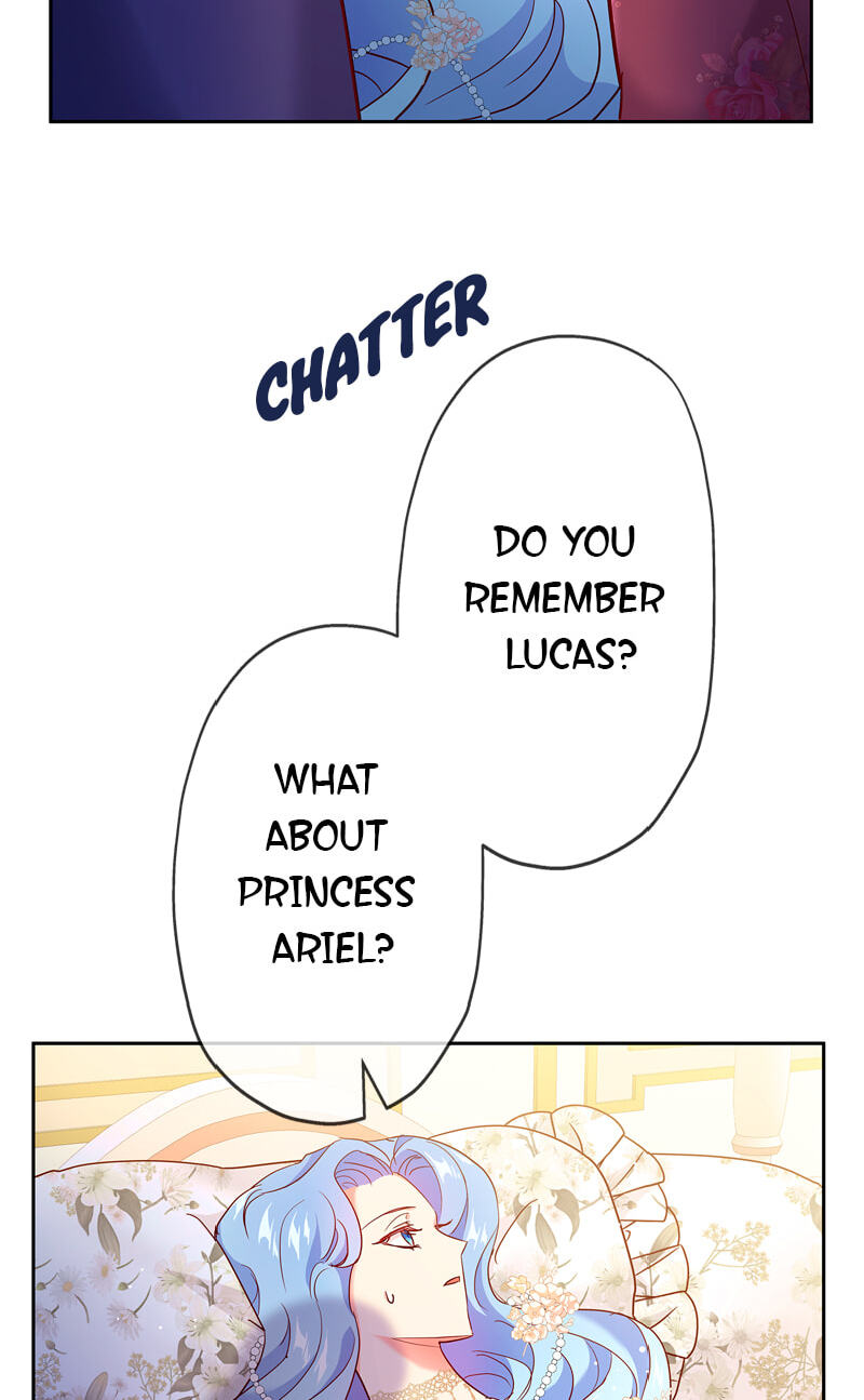 The Duchess Has a Deathwish (Colored) Chapter 2 page 9 - 