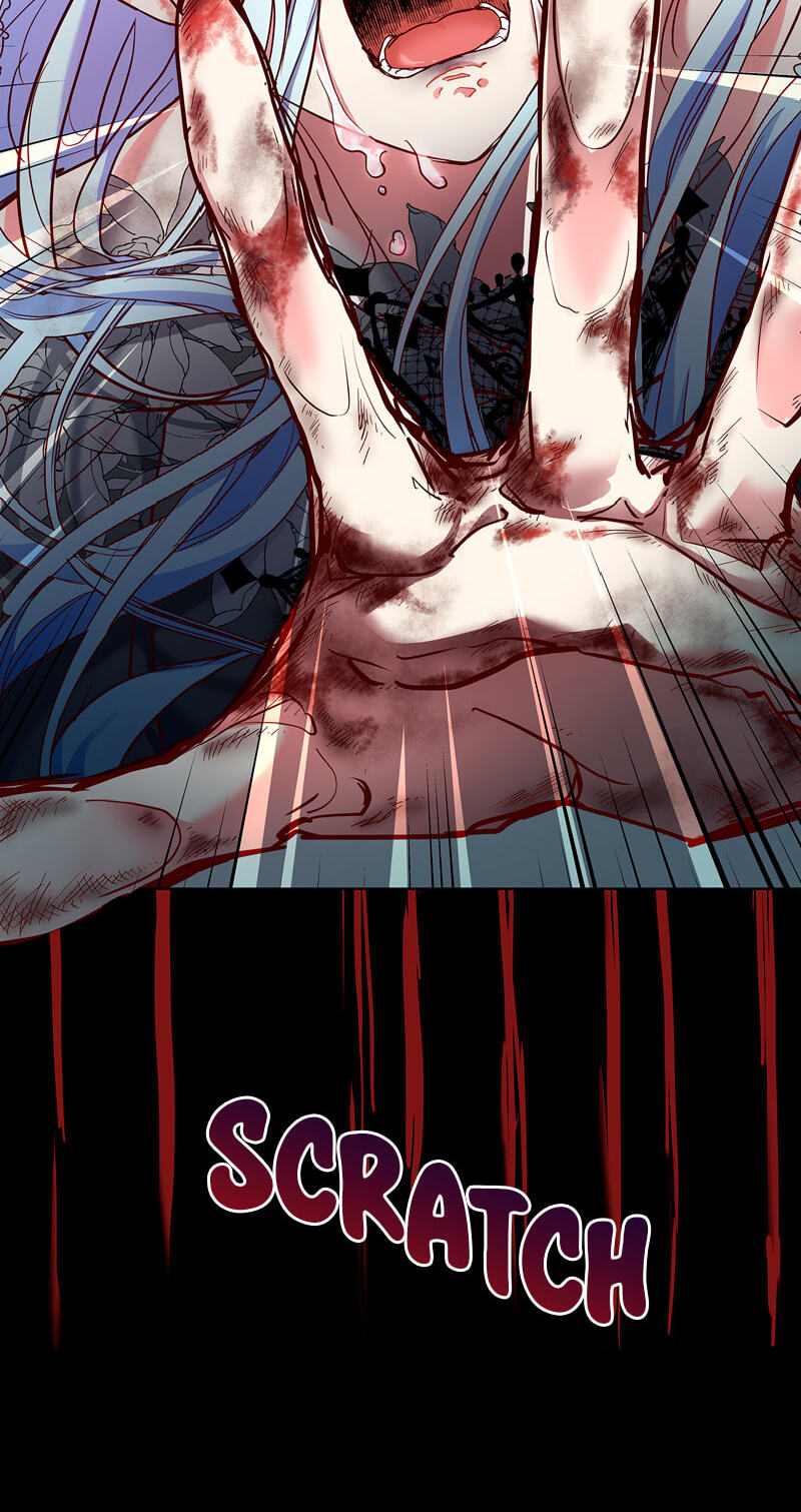 The Duchess Has a Deathwish (Colored) Chapter 2 page 82 - 