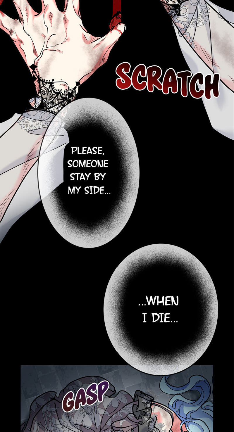 The Duchess Has a Deathwish (Colored) Chapter 2 page 84 - 