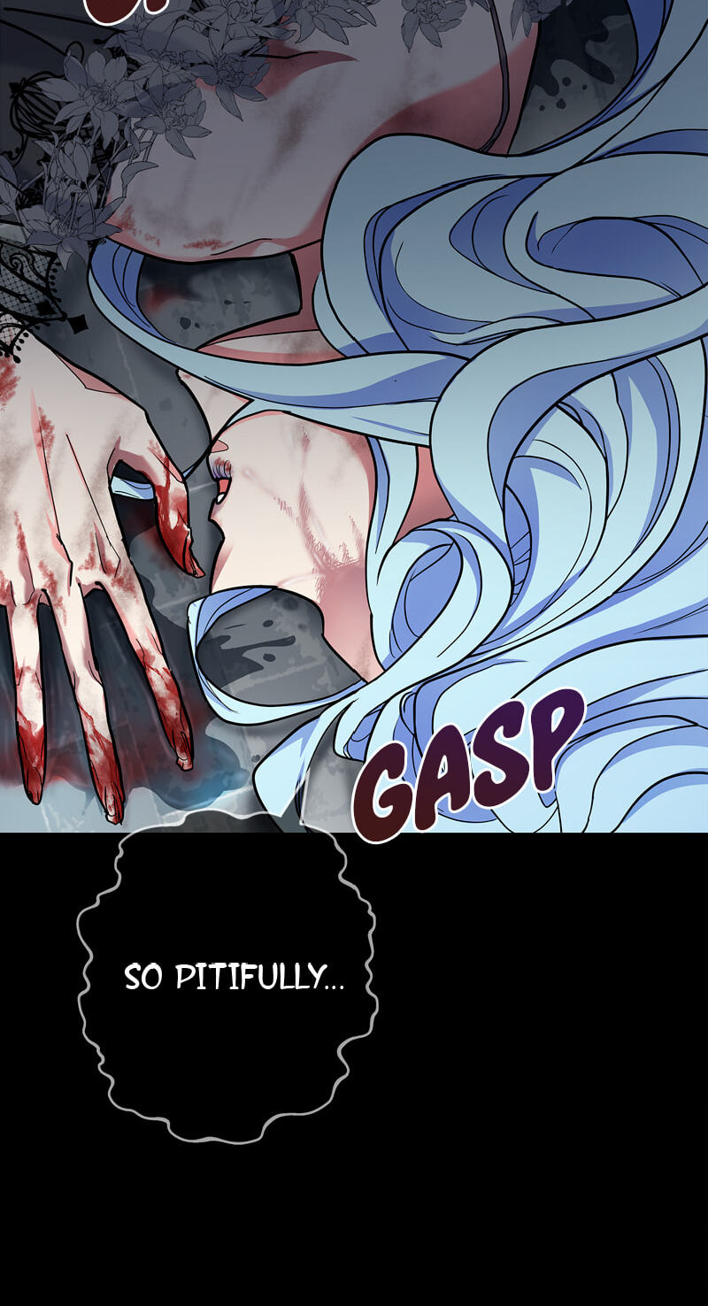 The Duchess Has a Deathwish (Colored) Chapter 2 page 86 - 