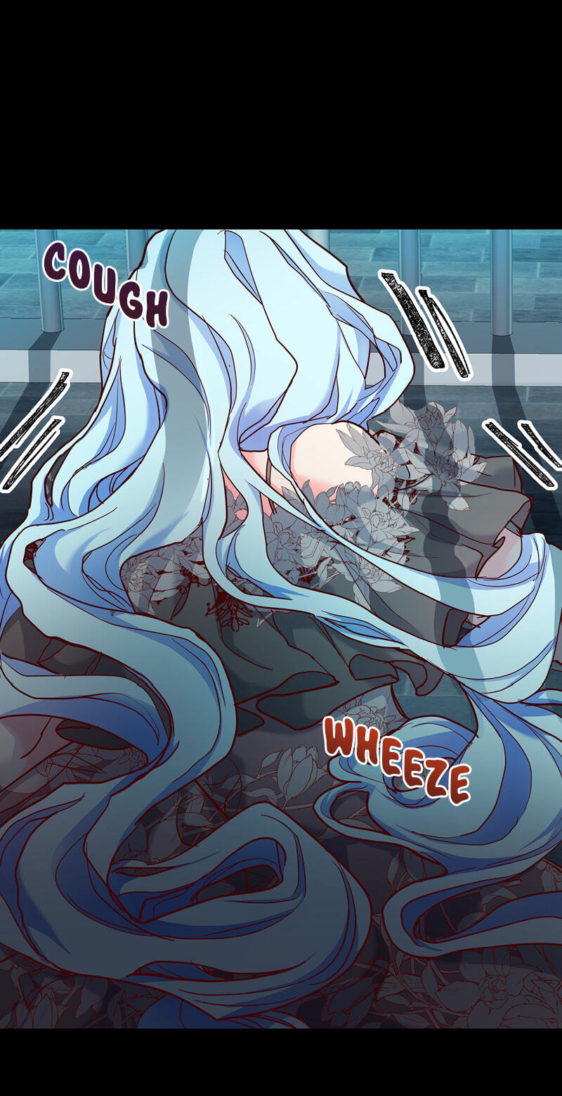 The Duchess Has a Deathwish (Colored) Chapter 2 page 87 - 