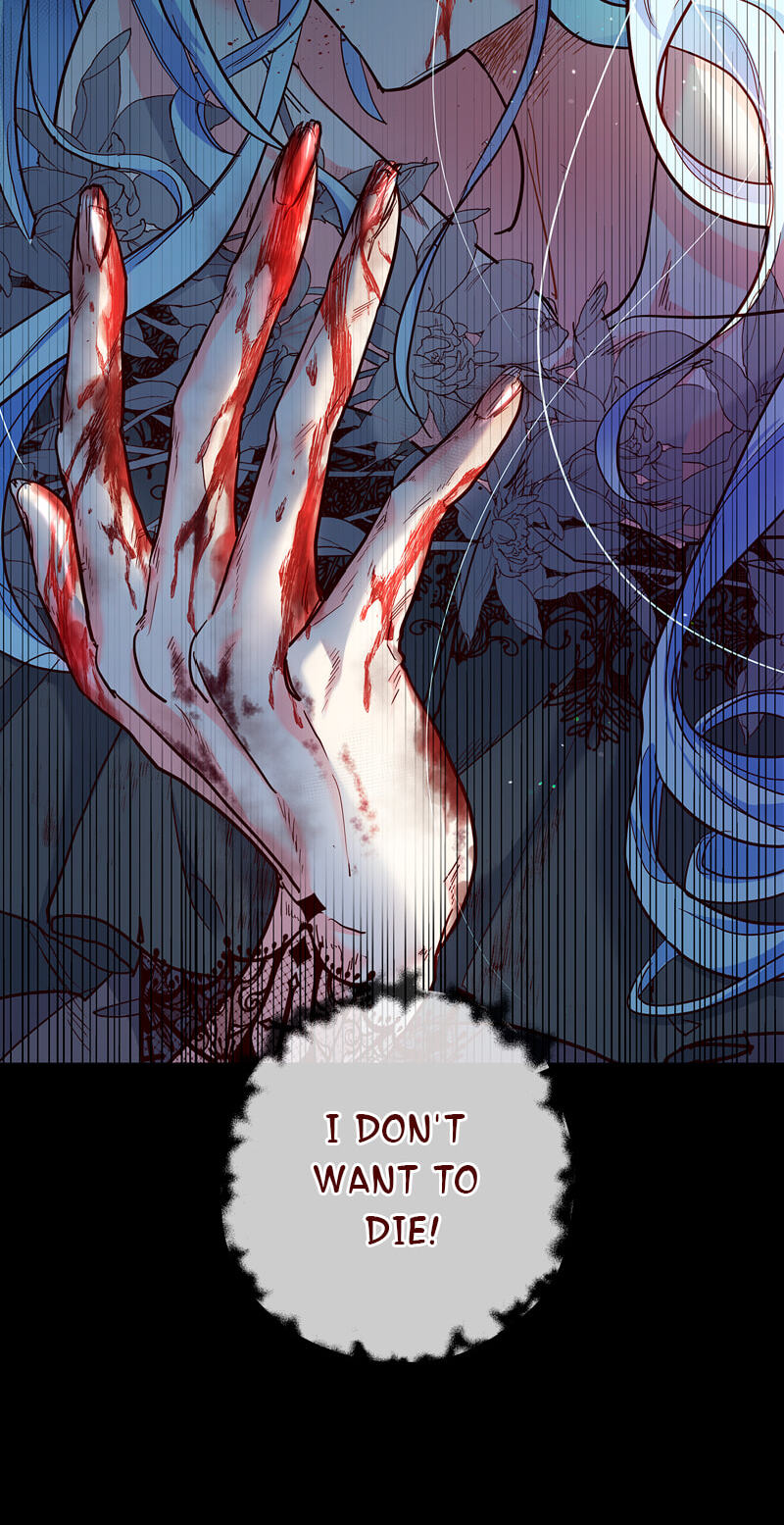 The Duchess Has a Deathwish (Colored) Chapter 2 page 90 - 