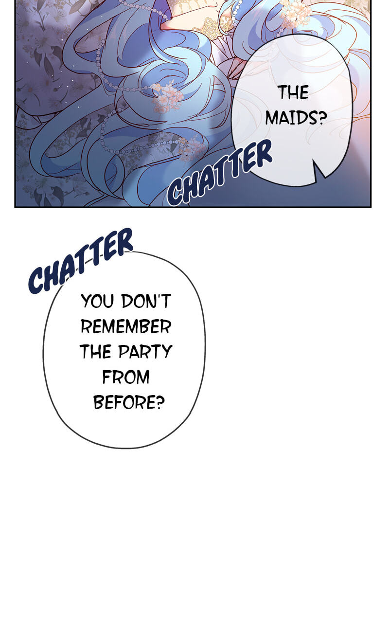 The Duchess Has a Deathwish (Colored) Chapter 2 page 10 - 