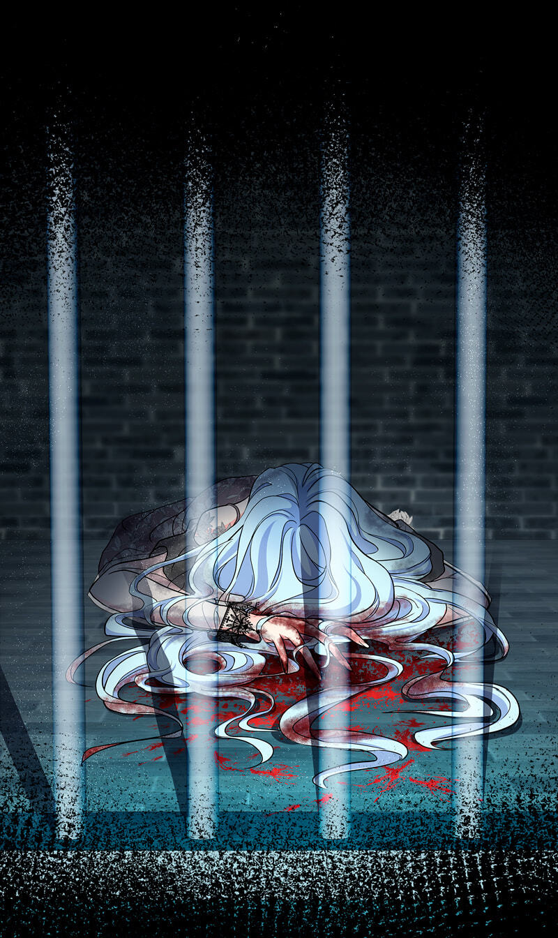 The Duchess Has a Deathwish (Colored) Chapter 2 page 95 - 
