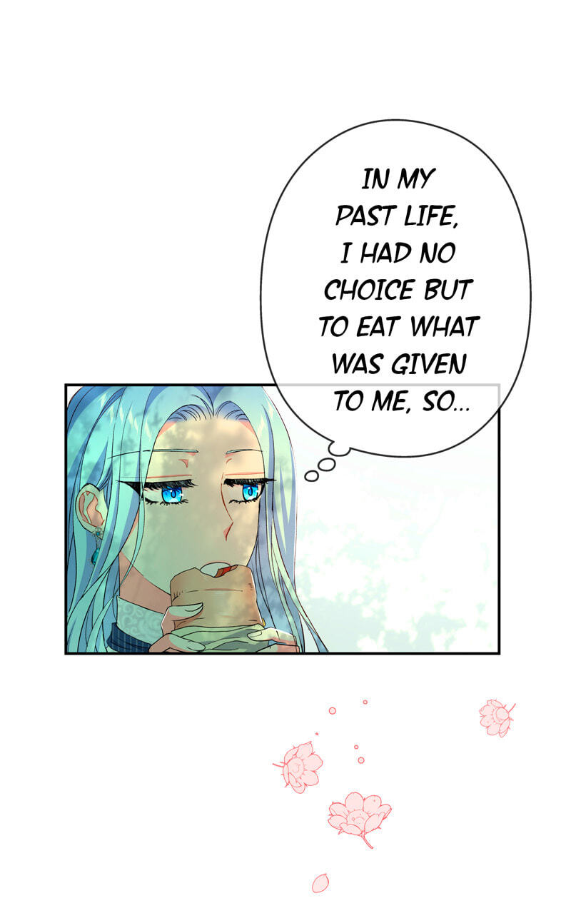 The Duchess Has a Deathwish (Colored) Chapter 20 page 11 - 