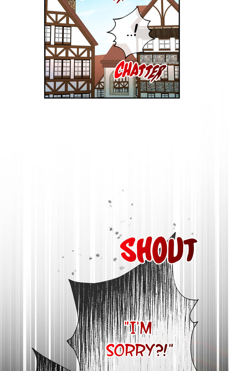 The Duchess Has a Deathwish (Colored) Chapter 20 page 14 - 