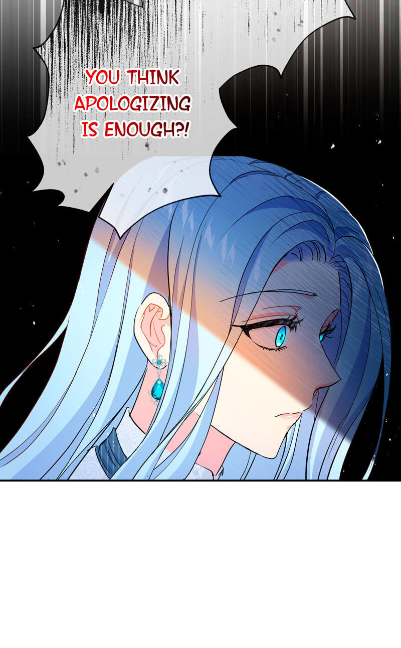 The Duchess Has a Deathwish (Colored) Chapter 20 page 15 - 