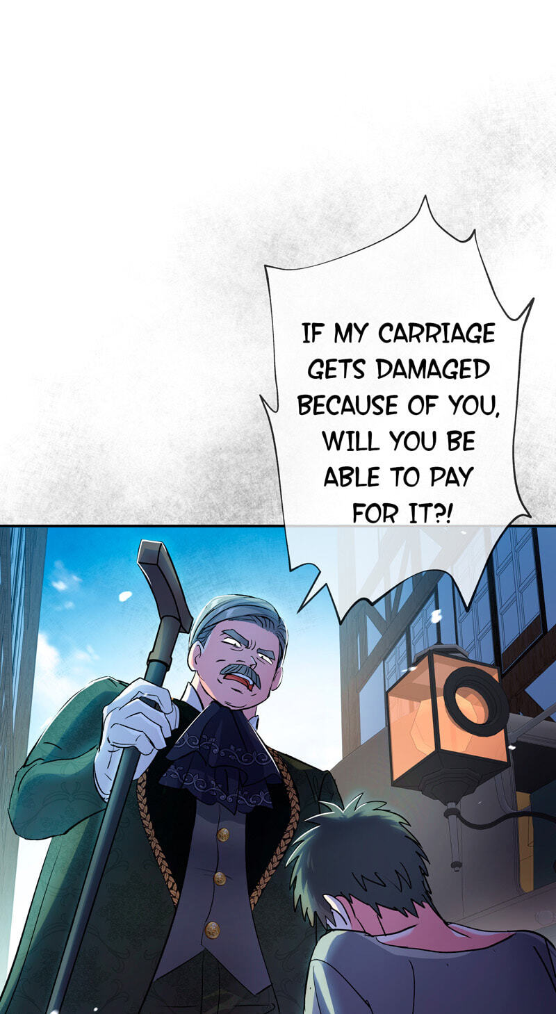 The Duchess Has a Deathwish (Colored) Chapter 20 page 16 - 