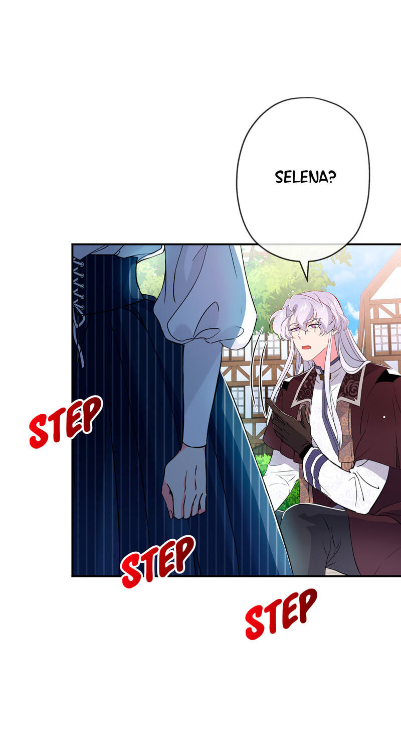 The Duchess Has a Deathwish (Colored) Chapter 20 page 21 - 