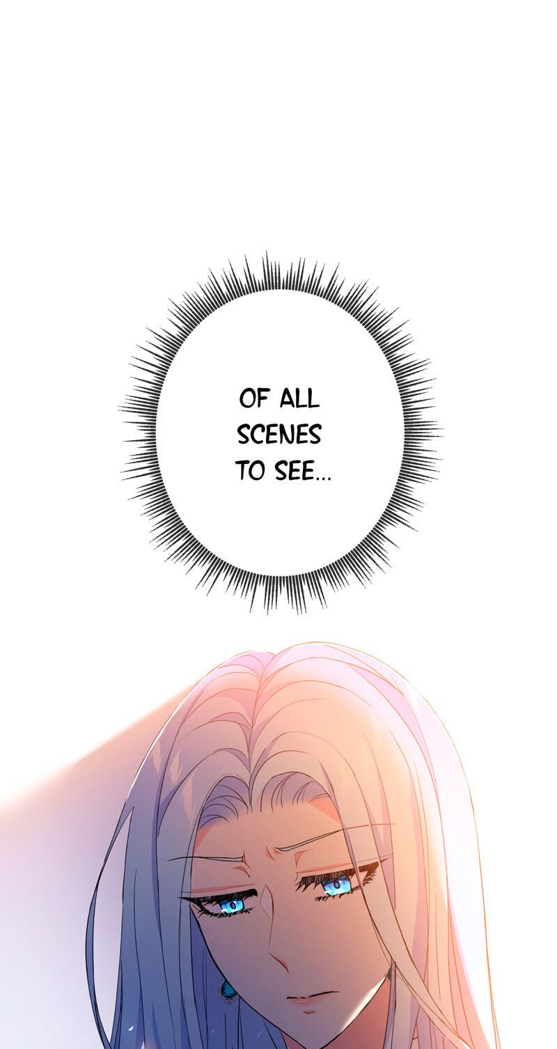 The Duchess Has a Deathwish (Colored) Chapter 20 page 26 - 