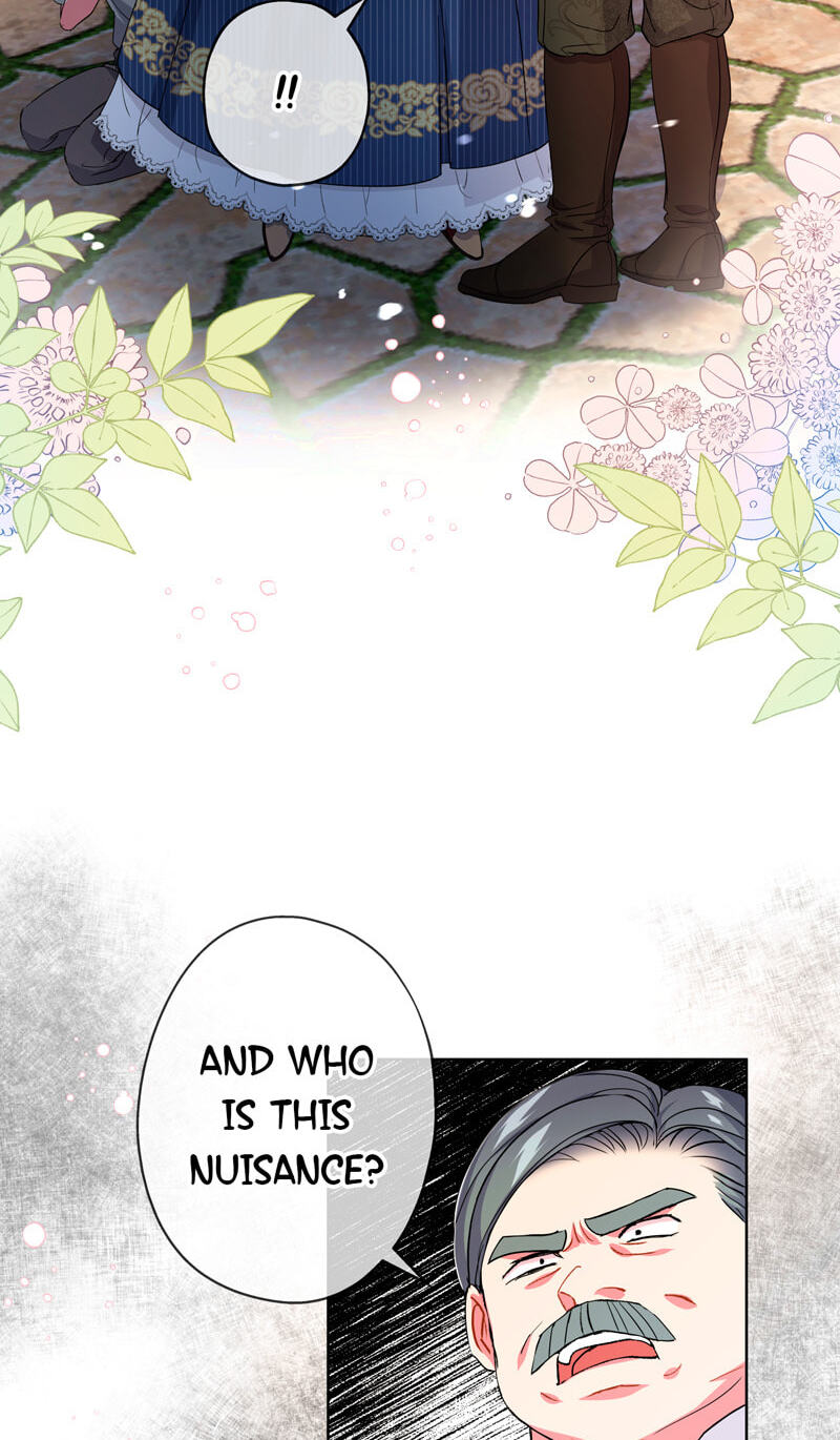 The Duchess Has a Deathwish (Colored) Chapter 20 page 33 - 