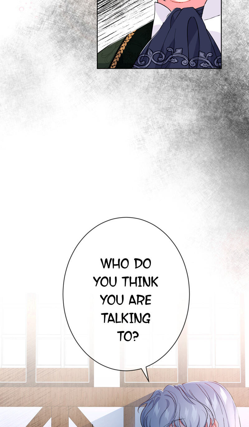 The Duchess Has a Deathwish (Colored) Chapter 20 page 34 - 