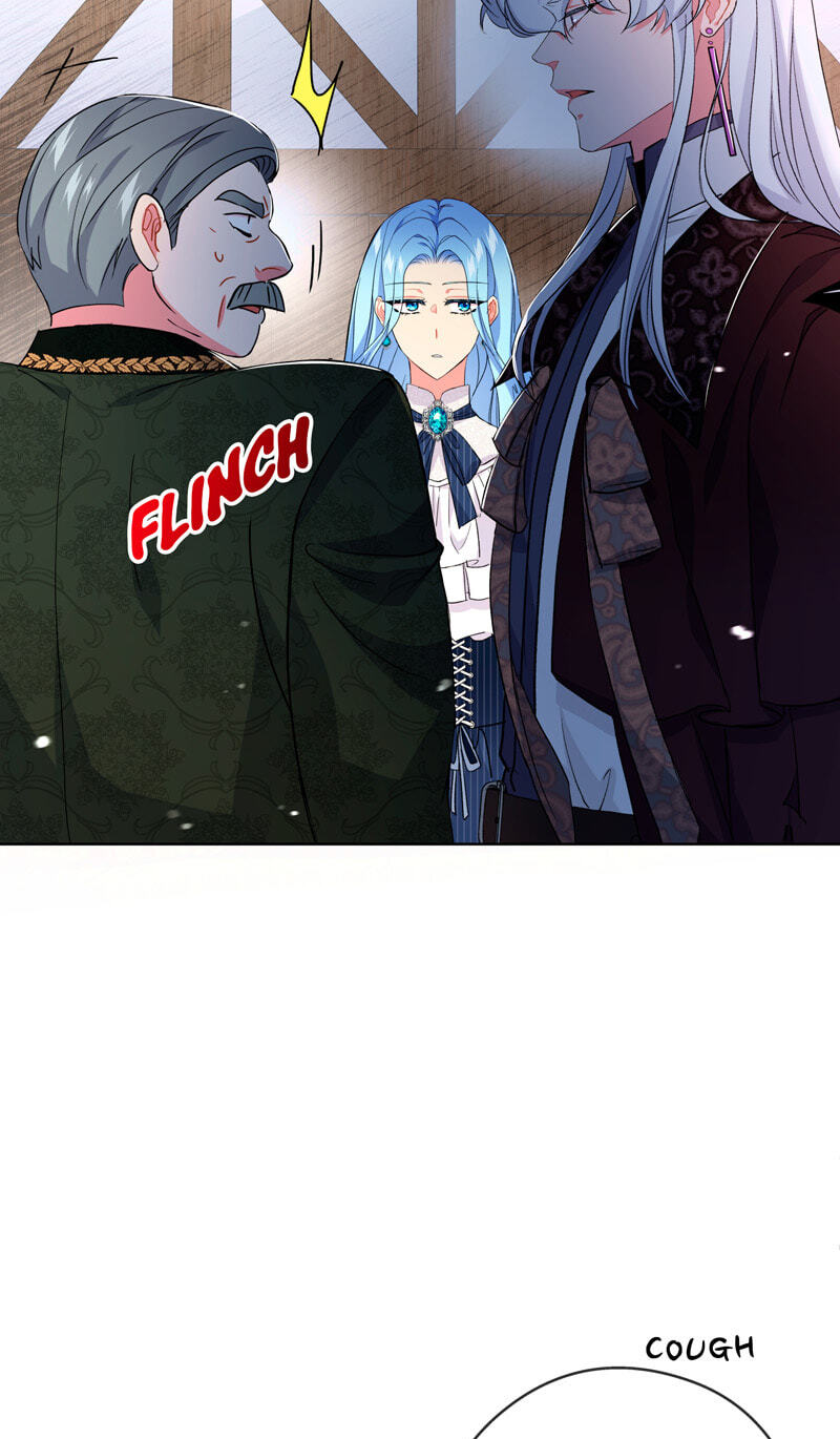 The Duchess Has a Deathwish (Colored) Chapter 20 page 35 - 