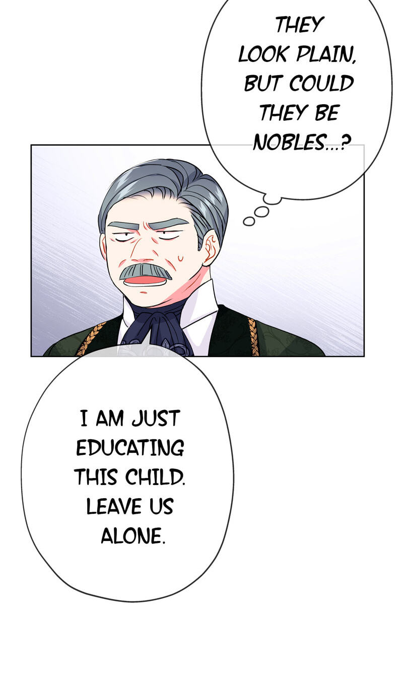 The Duchess Has a Deathwish (Colored) Chapter 20 page 36 - 