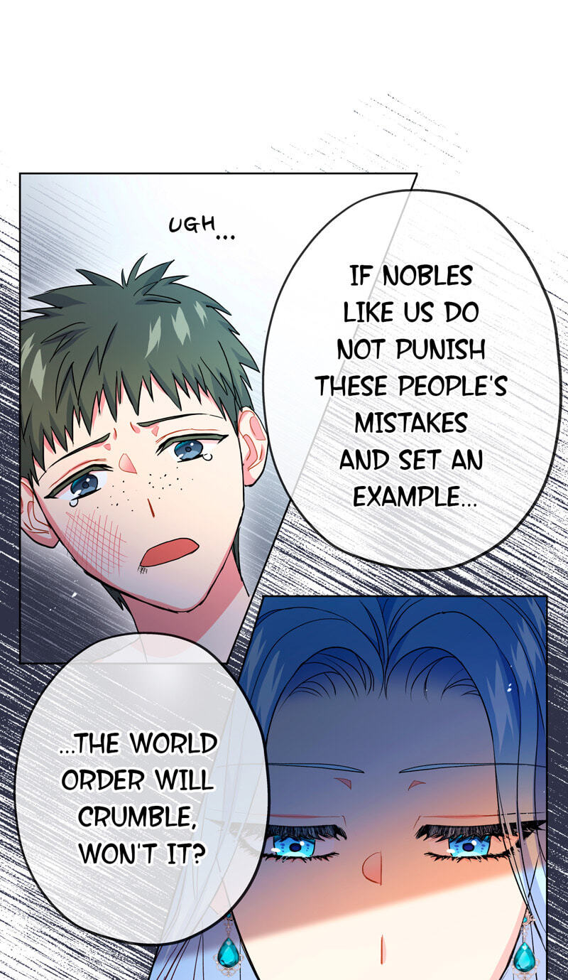 The Duchess Has a Deathwish (Colored) Chapter 20 page 37 - 