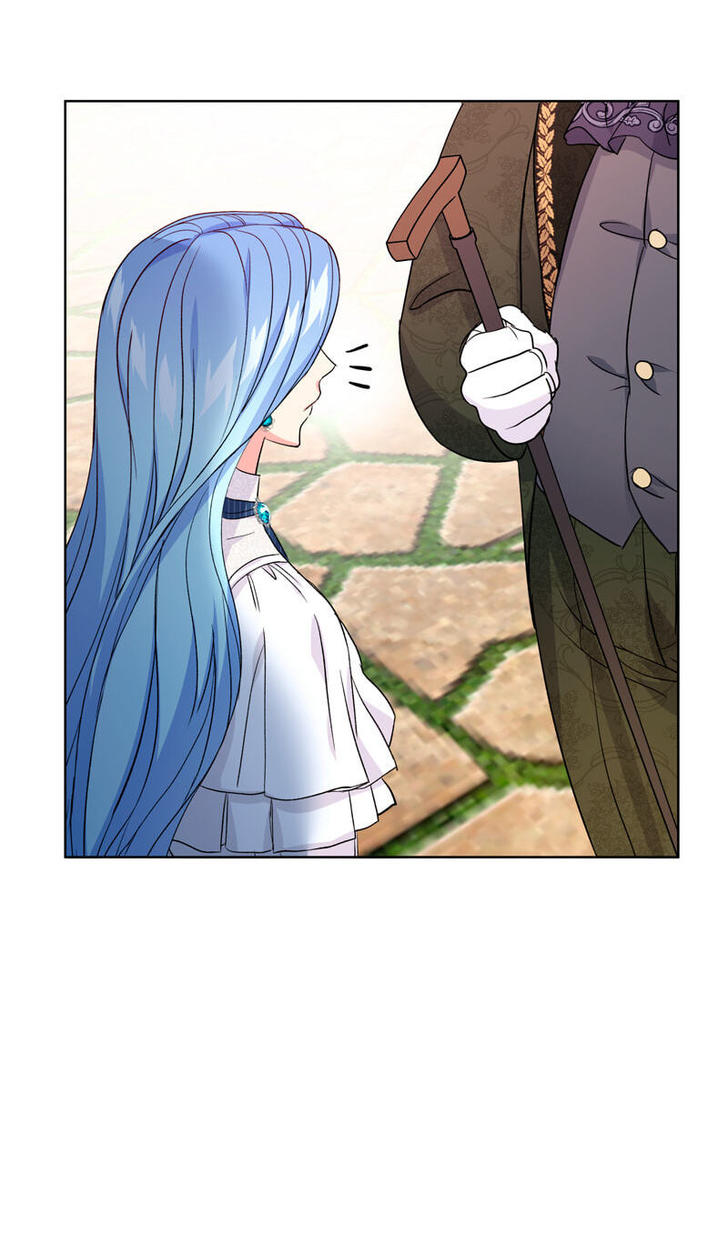 The Duchess Has a Deathwish (Colored) Chapter 20 page 40 - 
