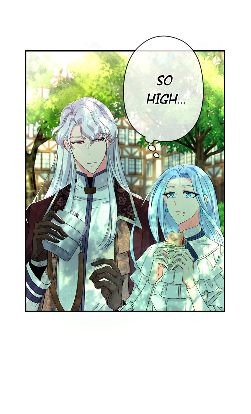 The Duchess Has a Deathwish (Colored) Chapter 20 page 5 - 