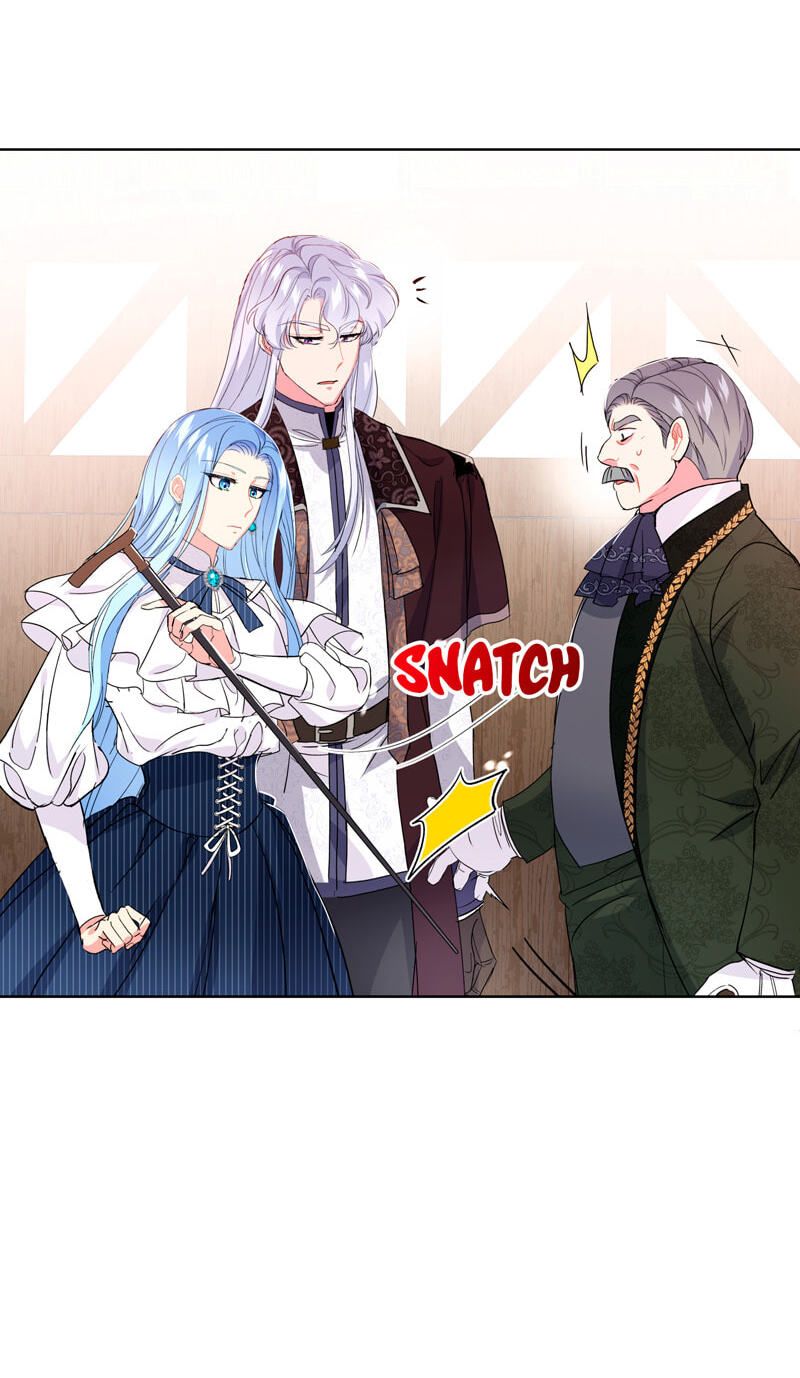 The Duchess Has a Deathwish (Colored) Chapter 20 page 41 - 