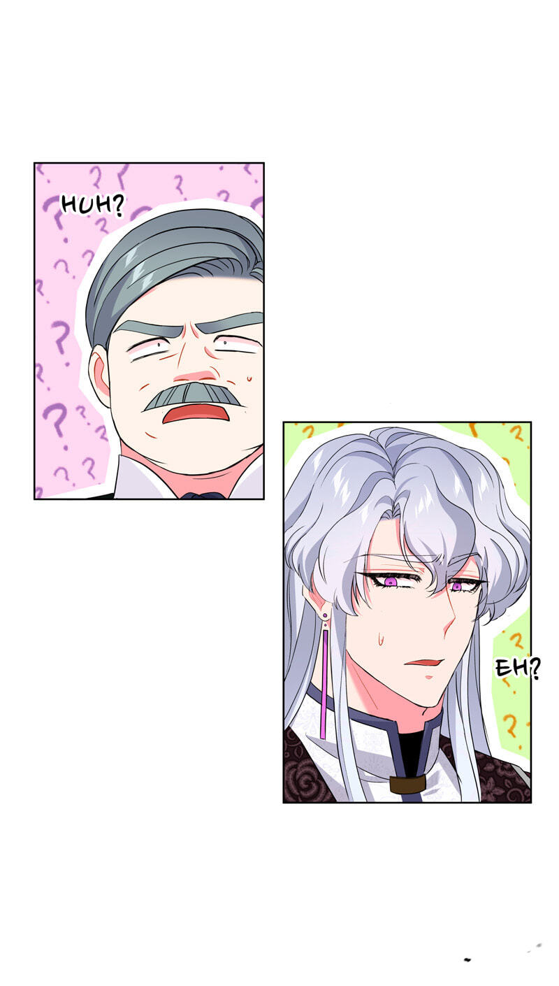 The Duchess Has a Deathwish (Colored) Chapter 20 page 42 - 
