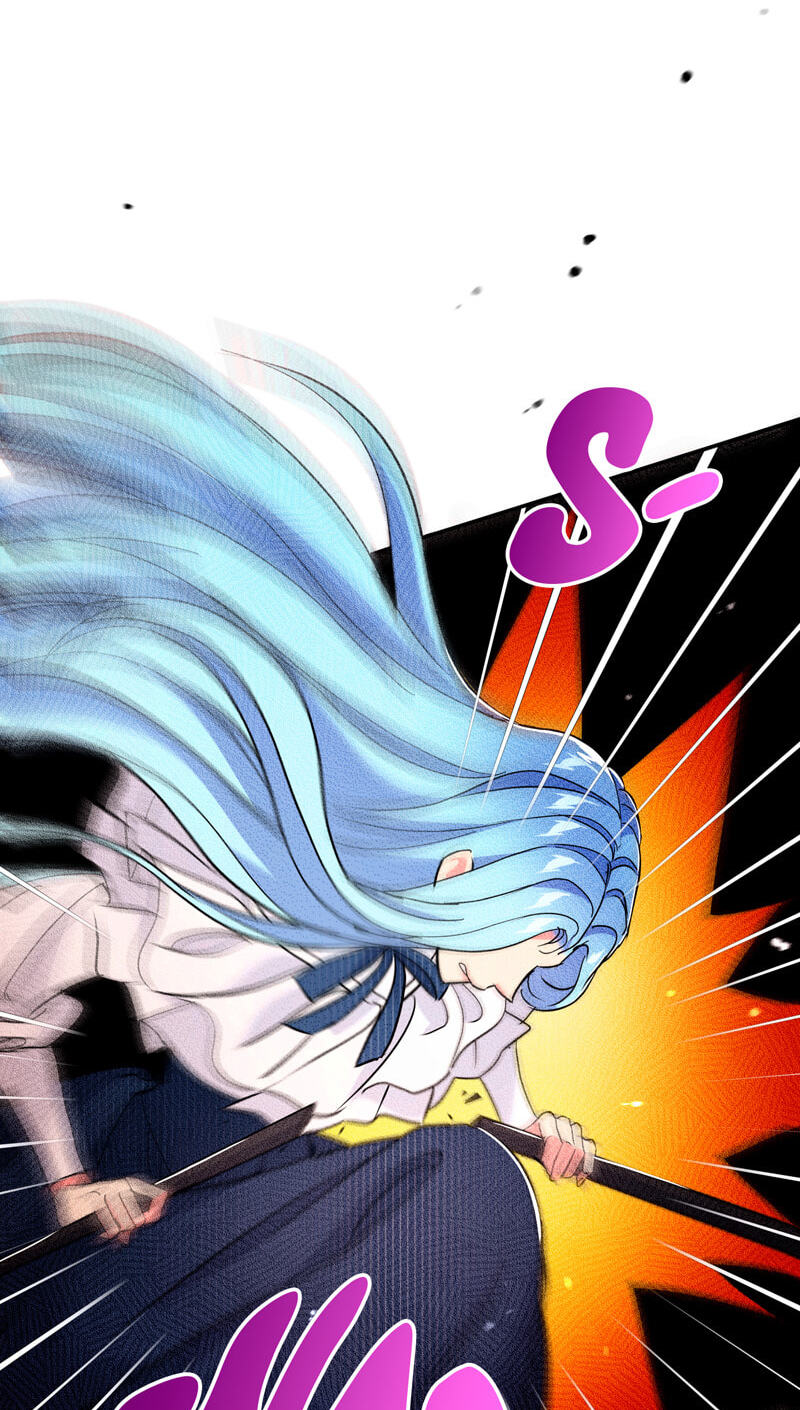 The Duchess Has a Deathwish (Colored) Chapter 20 page 43 - 